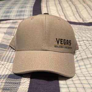 Vegas Golden Knights Hat